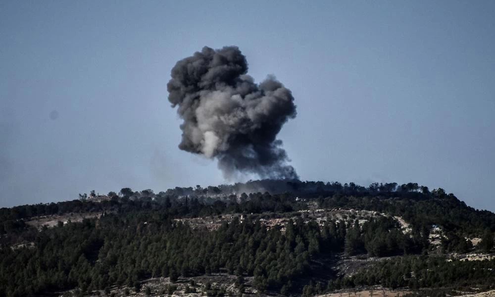 Φιλότουρκοι χτύπησαν κοντά σε αμερικανική βάση στην Συρία - Αντίποινα Κούρδων - Διέλυσαν τουρκική φάλαγγα